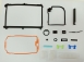 Silicone Electronic  Components